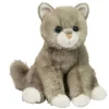 Discount Rita Gray Cat Cats