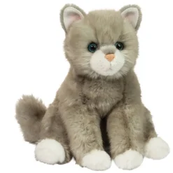 Discount Rita Gray Cat Cats