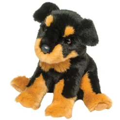 Fashion Rocky Rottweiler Dogs