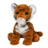 Discount Romie Soft Tiger Jungle & Zoo