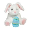 Online Rosie White Bunny With Easter Egg Farm