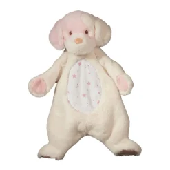 New Rosy Cream Puppy Sshlumpie Sshlumpies