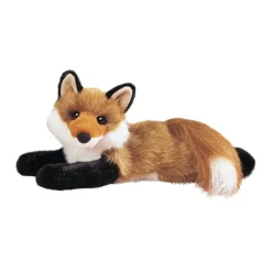 Fashion Roxy Red Fox Wildlife