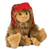 Sale Sasquatch With Bomber Hat Fantasy Friends