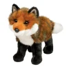 Clearance Scarlett Dlux Red Fox Dlux