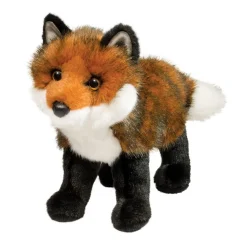 Clearance Scarlett Dlux Red Fox Dlux