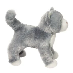 Clearance Scatter Gray Cat Cats