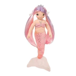 Clearance Serena Pink Mermaid Mermaids