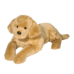 New Sherman Golden Retriever, Large Dogs