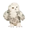 Online Shimmer White Owl Dlux