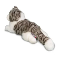 Outlet Smokey Gray Cat Cats