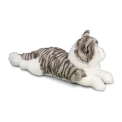 Outlet Smokey Gray Cat Cats
