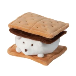Discount S'More Bear Macaroon Macaroons