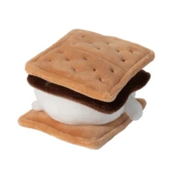 Discount S'More Bear Macaroon Macaroons