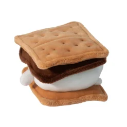 Discount S'More Bear Macaroon Macaroons