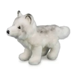 Hot Snow Queen Arctic Fox Wildlife