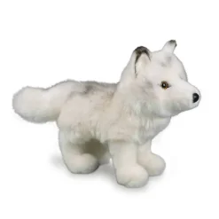 Hot Snow Queen Arctic Fox Wildlife