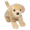 Hot Spankie Yellow Lab Dogs