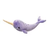 Best Spike Purple Narwhal Sea Life