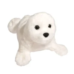 Hot Sprinkles White Seal Sea Life