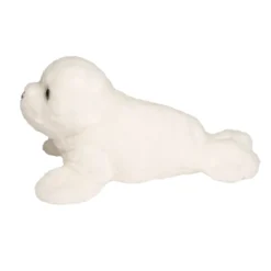 Hot Sprinkles White Seal Sea Life