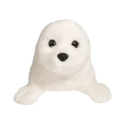 Hot Sprinkles White Seal Sea Life
