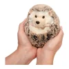 Hot Spunky Hedgehog, Small Farm