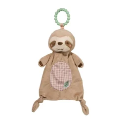 Hot Stanley Sloth Teether Lil' Sshlumpie Teethers