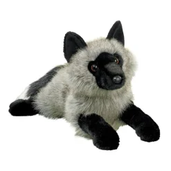 Discount Sterling Dlux Silver Fox Dlux