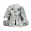 New Stormie Soft Gray Bunny Farm