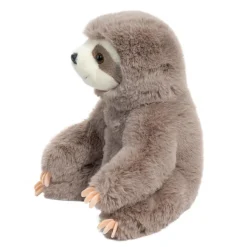 Sale Super Lizzie Soft Sloth Jungle & Zoo