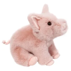 Clearance Super Pinkie Soft Pig Farm