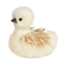 Best Tara Silkie Chick, Large Farm