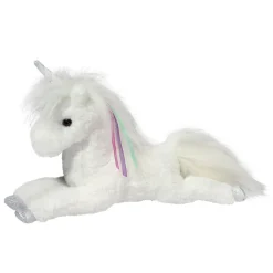 Discount Thea White Unicorn Unicorns & Fantasy Horses