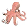 Hot Tide Green Friends Octopus Green Friends