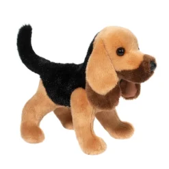 Online Trapper Bloodhound Dogs