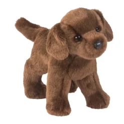 Clearance Tucker Chocolate Lab Dogs