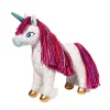 Fashion Uni The Unicorn With Yarn Hair Unicorns & Fantasy Horses