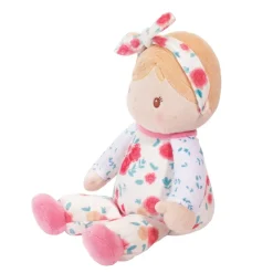 Hot Vera Floral Soft Doll Soft Dolls