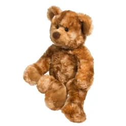 Clearance Waffles Cinnamon Bear, Large Wildlife