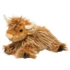 Sale Wallace Dlux Highland Cow Dlux
