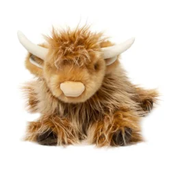 Sale Wallace Dlux Highland Cow Dlux
