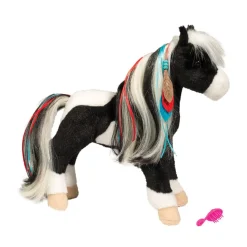 Online Warrior Princess Horse Farm