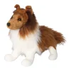 Outlet Whispy Sheltie Dogs