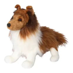 Outlet Whispy Sheltie Dogs