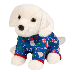 Online White Retriever Large Pj Pup Dogs