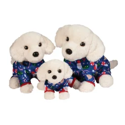 Sale White Retriever Small Pj Pup Dogs