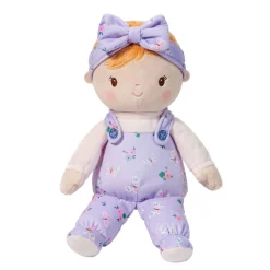 Best Willa Butterfly Flower Doll Soft Dolls