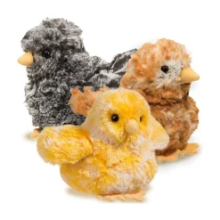 Discount Yellow Multi Chick Farm