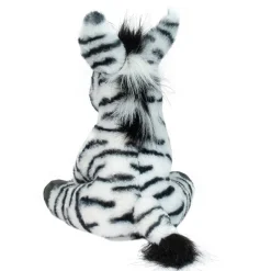 New Zadie Soft Zebra Wildlife